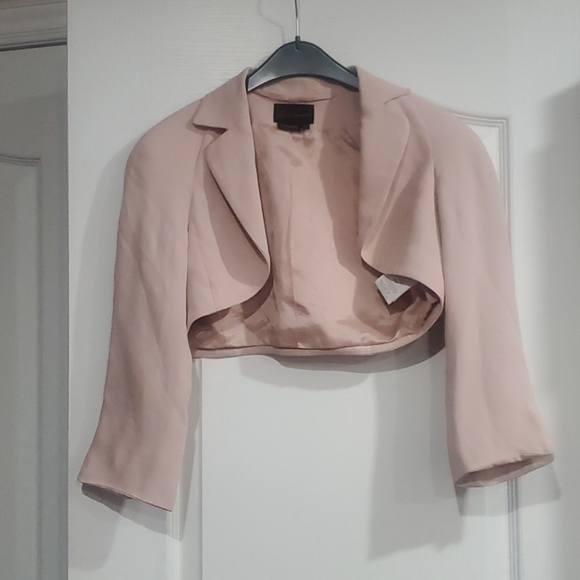 Luisa Spagnoli blazer - Picture 1 of 4